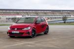 Volkswagen Golf GTI TCR 3-Door 2019 года (WW)